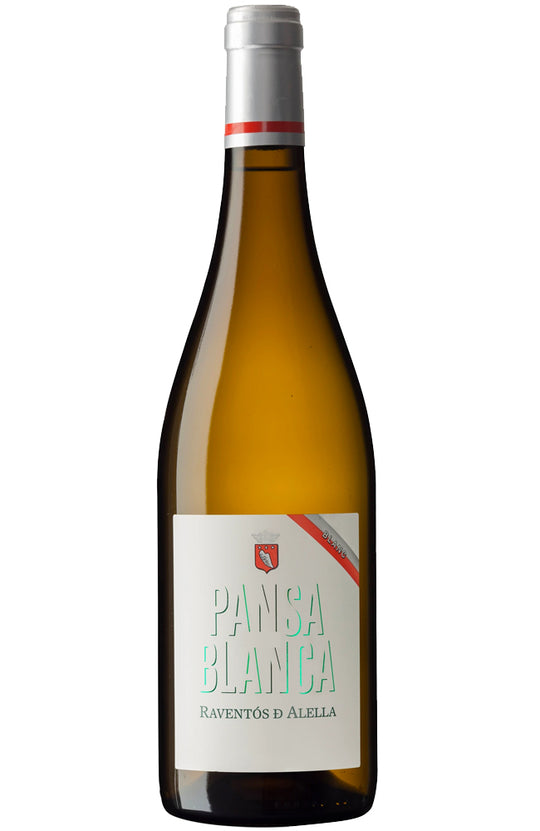 Raventós de Alella Pansa Blanca 2021