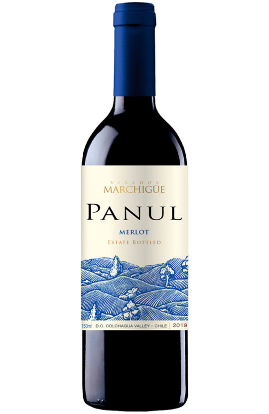 Panul Merlot 2023