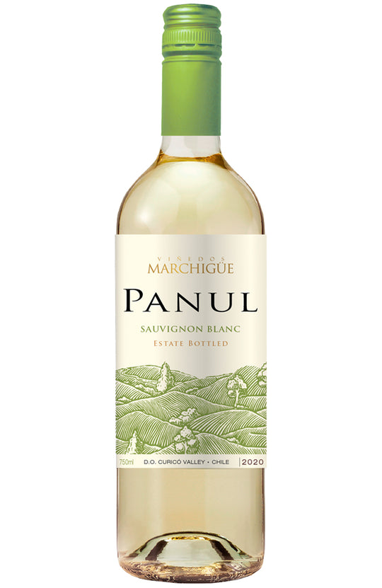 Panul Sauvignon Blanc 2023