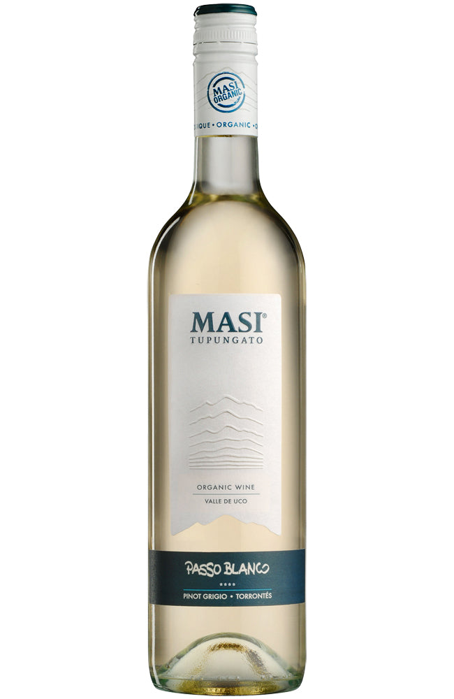 Masi Tupungato Passo Blanco White Wine