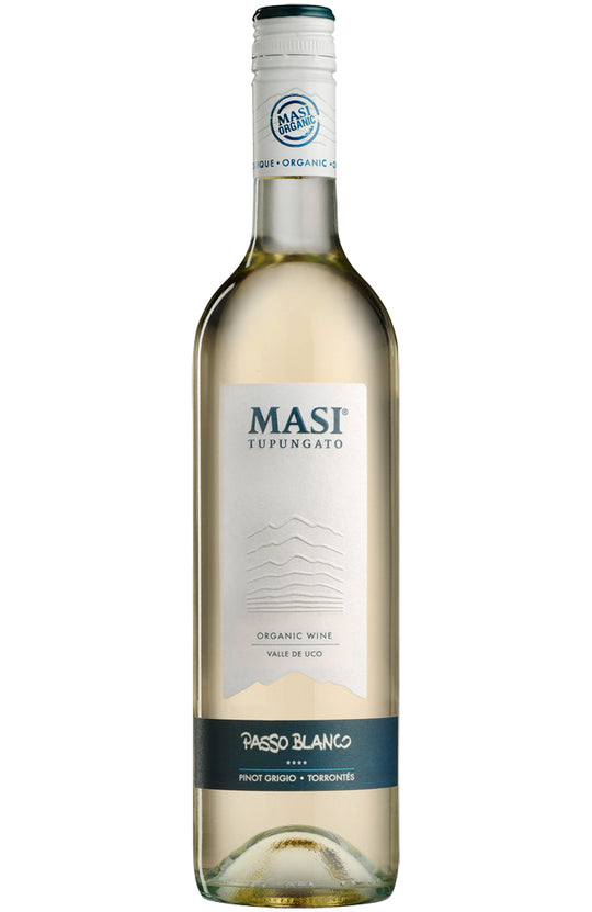 Masi Tupungato Passo Blanco 2024