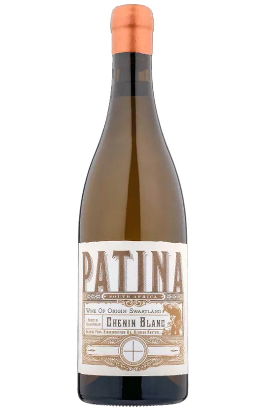 Patina Chenin Blanc 2021