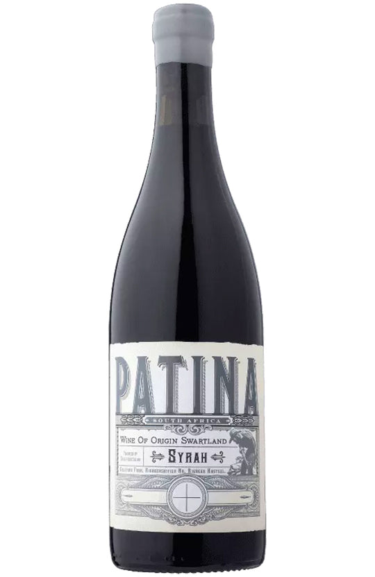 Patina Syrah 2019