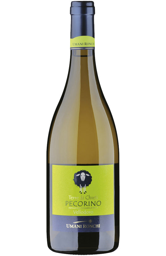 Umani Ronchi Pecorino Vellodoro 2024