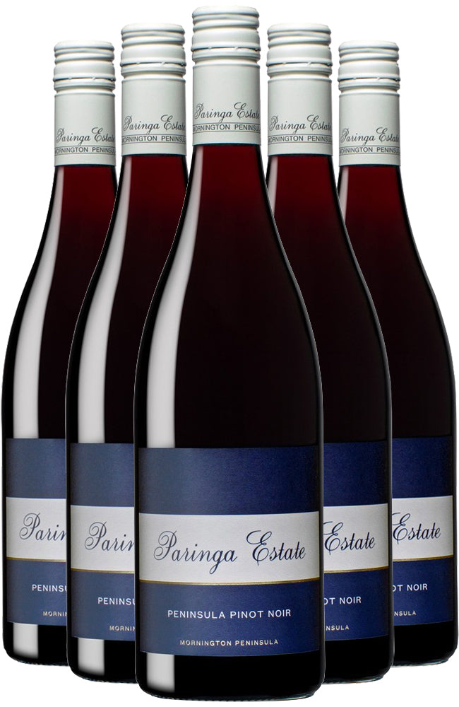 Paringa Estate Peninsula Pinot Noir 2022
