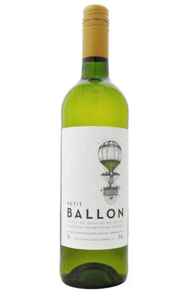 Petit Ballon Blanc IGP Côtes de Gascogne White Wine