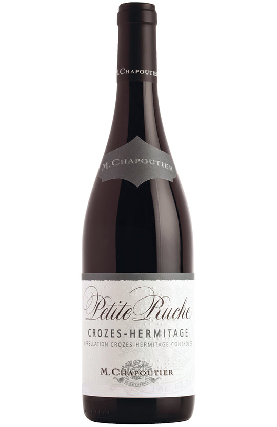 M. Chapoutier Crozes Hermitage Petite Ruche Rouge 2022