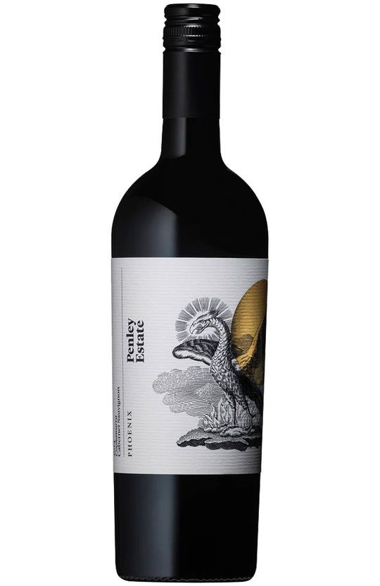 Penley Estate Phoenix Coonawarra Cabernet Sauvignon 2020