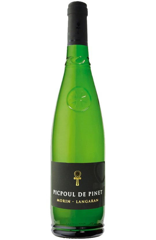 Domaine Morin Langaran Picpoul de Pinet Black Label 2022