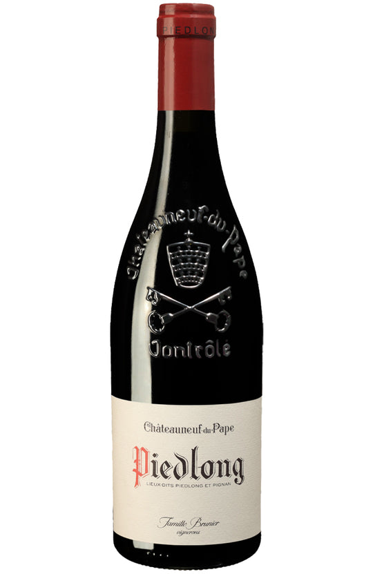 Piedlong Châteauneuf-du-Pape 2020