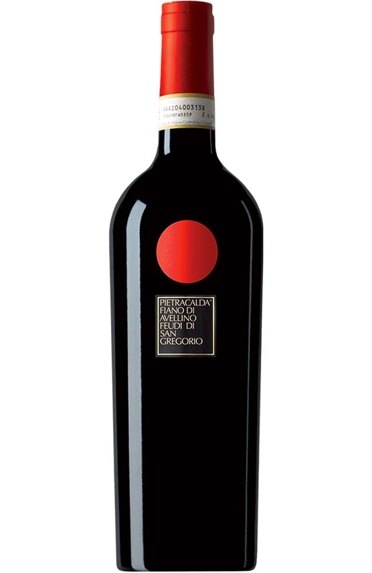 Feudi di San Gregorio Fiano di Avellino Pietracalda 2022