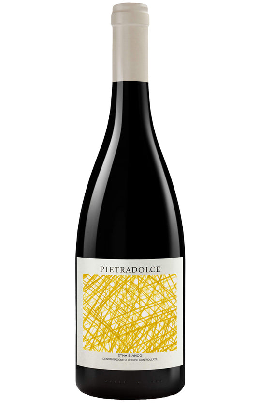 Pietradolce Etna Bianco 2024