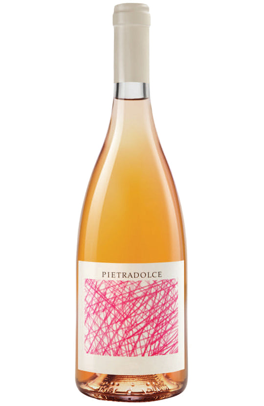 Pietradolce Etna Rosato 2023