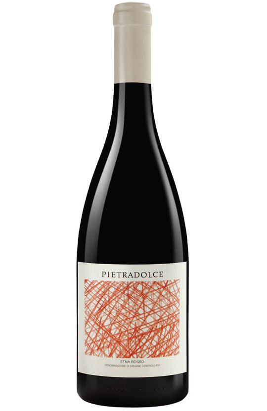 Pietradolce Etna Rosso 2022