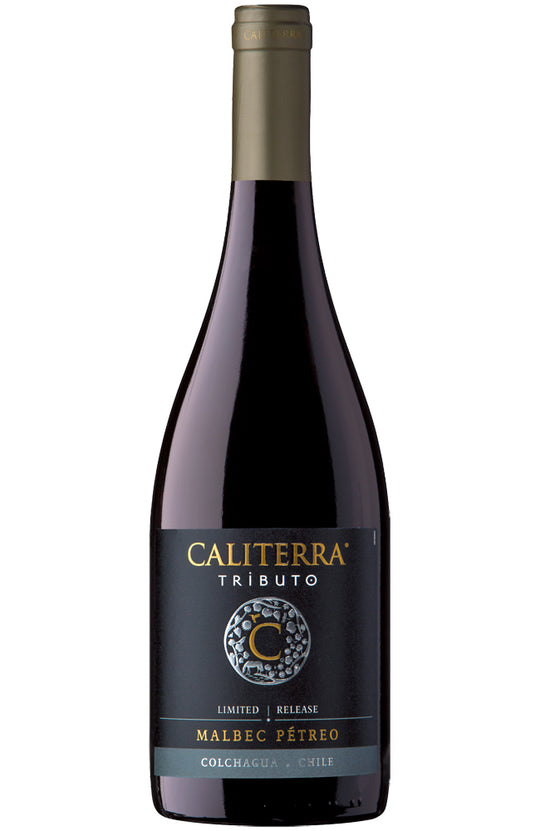 Caliterra Pétreo Malbec 2020/22