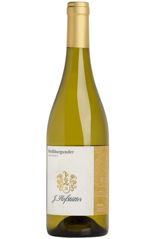 Tenuta J. Hofstätter Pinot Bianco 2023