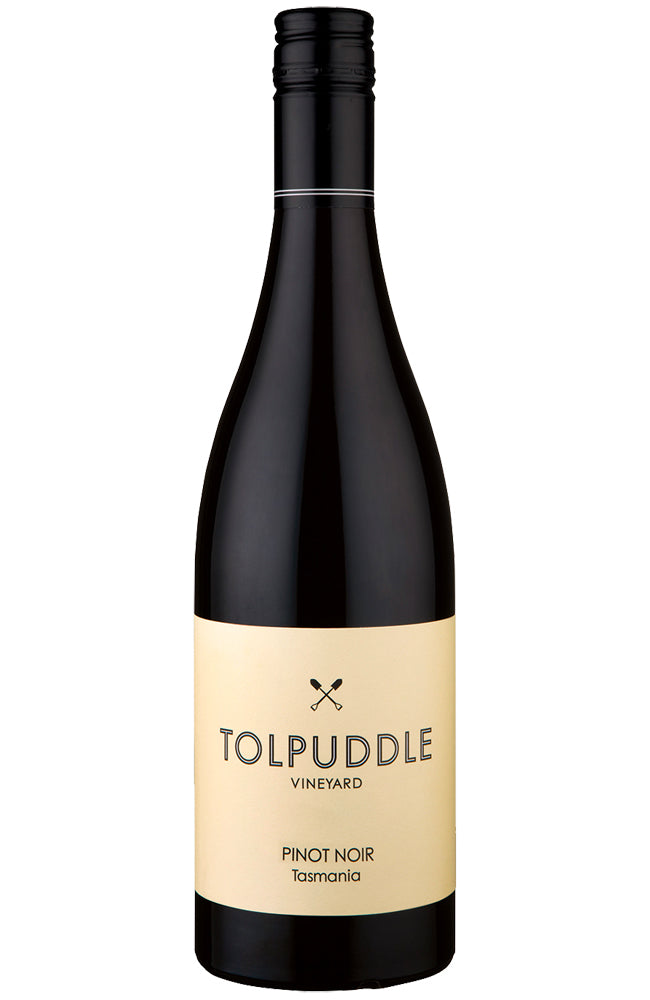 Tolpuddle Vineyard Tasmanian Pinot Noir Bottle