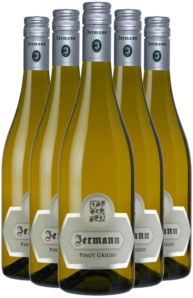 Jermann Pinot Grigio 6 Bottle Case