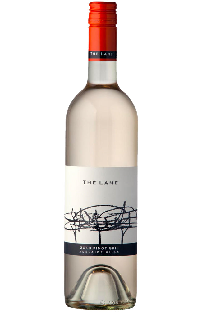 The Lane Pinot Gris Bottle