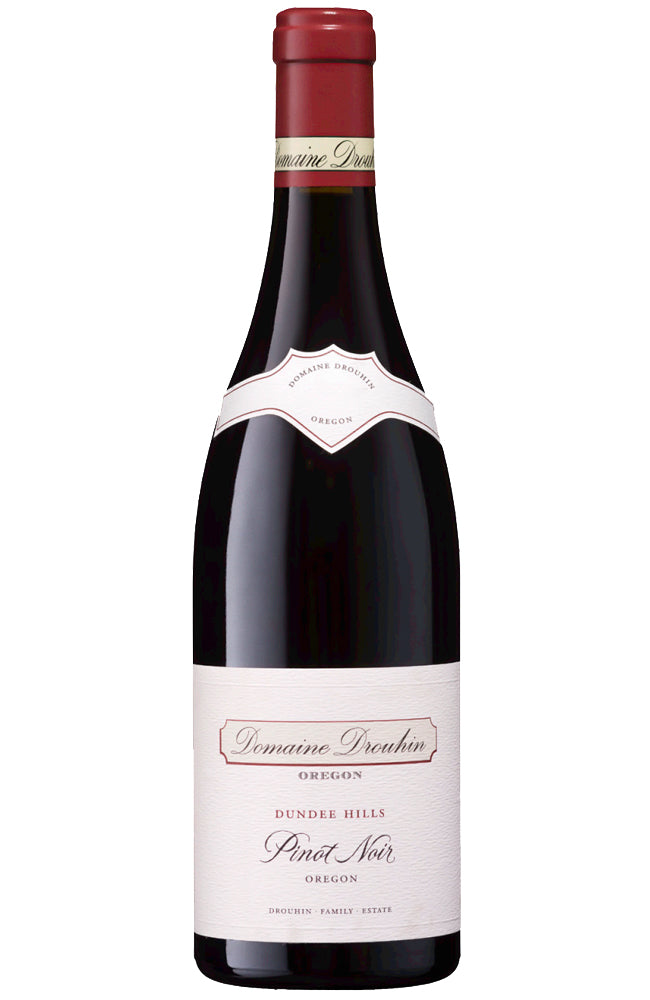 Buy Domaine Drouhin Oregon Dundee Hills Pinot Noir at Hic