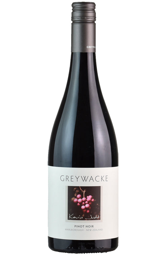 Greywacke Pinot Noir 2022