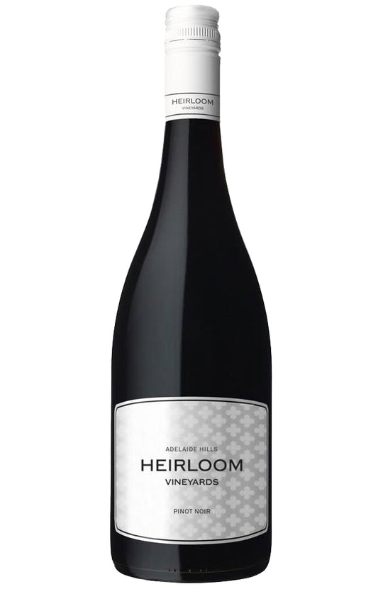 Heirloom Vineyards Adelaide Hills Pinot Noir 2024