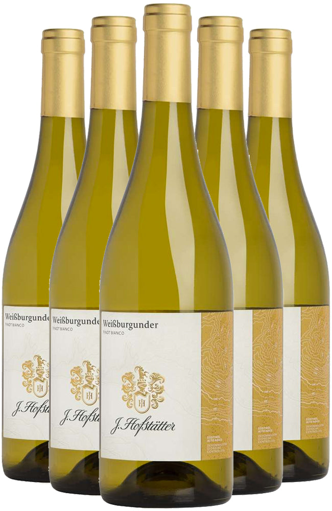 Tenuta J. Hofstätter Pinot Bianco 2021