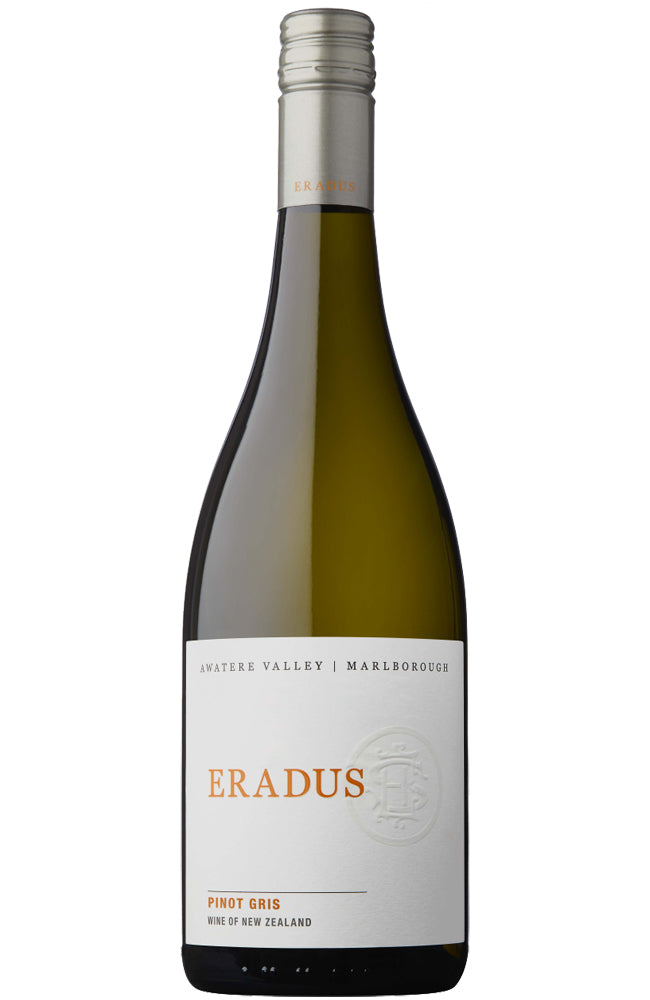 Eradus Wines Awatere Valley Pinot Gris