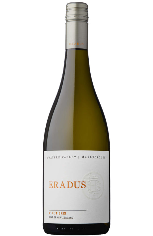 Eradus Pinot Gris 2024