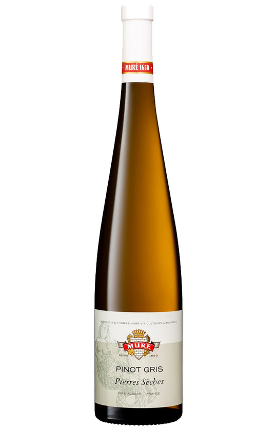 Muré Pinot Gris Pierres Sèches 2022