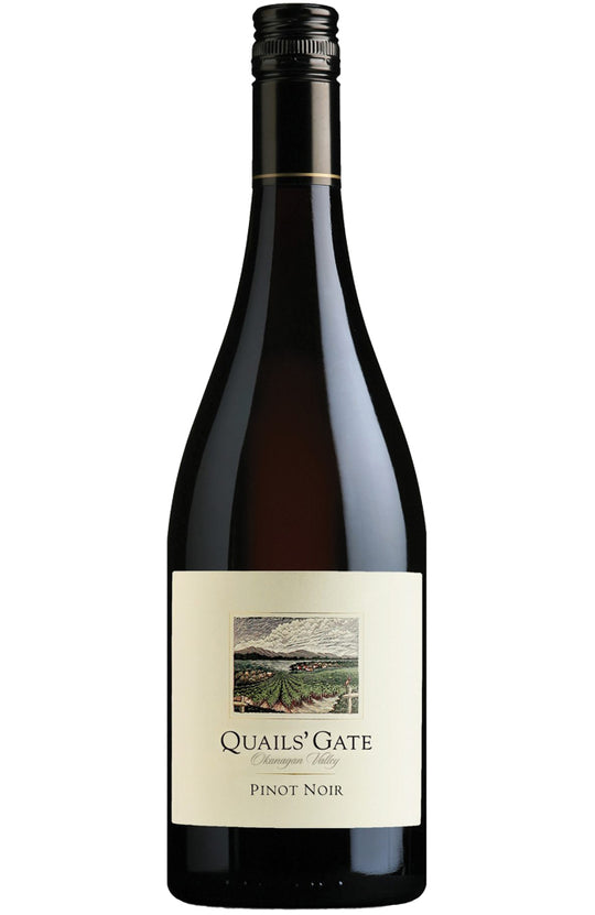 Quails' Gate Pinot Noir 2022