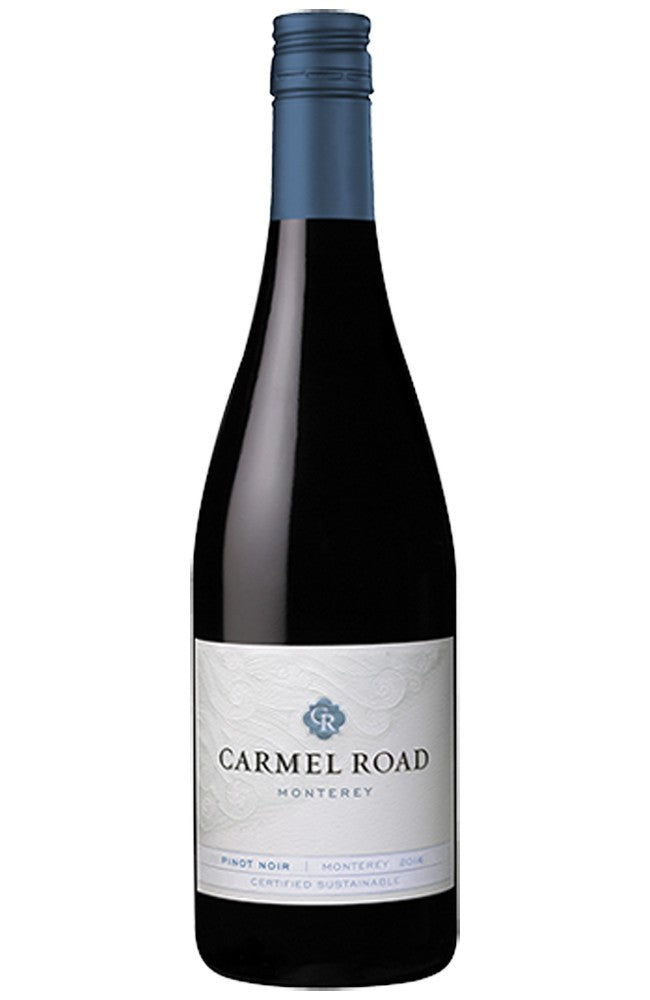 Carmel Road Monteray Pinot Noir Californian Red Wine