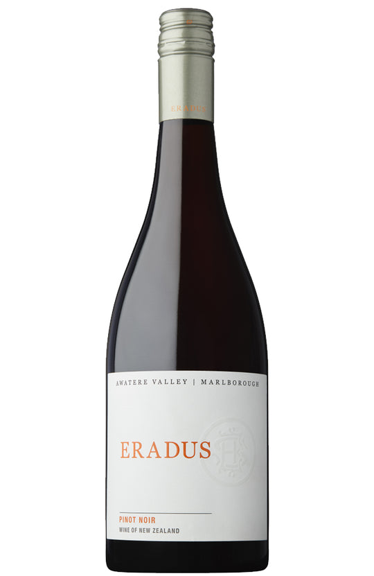 Eradus Pinot Noir 2023