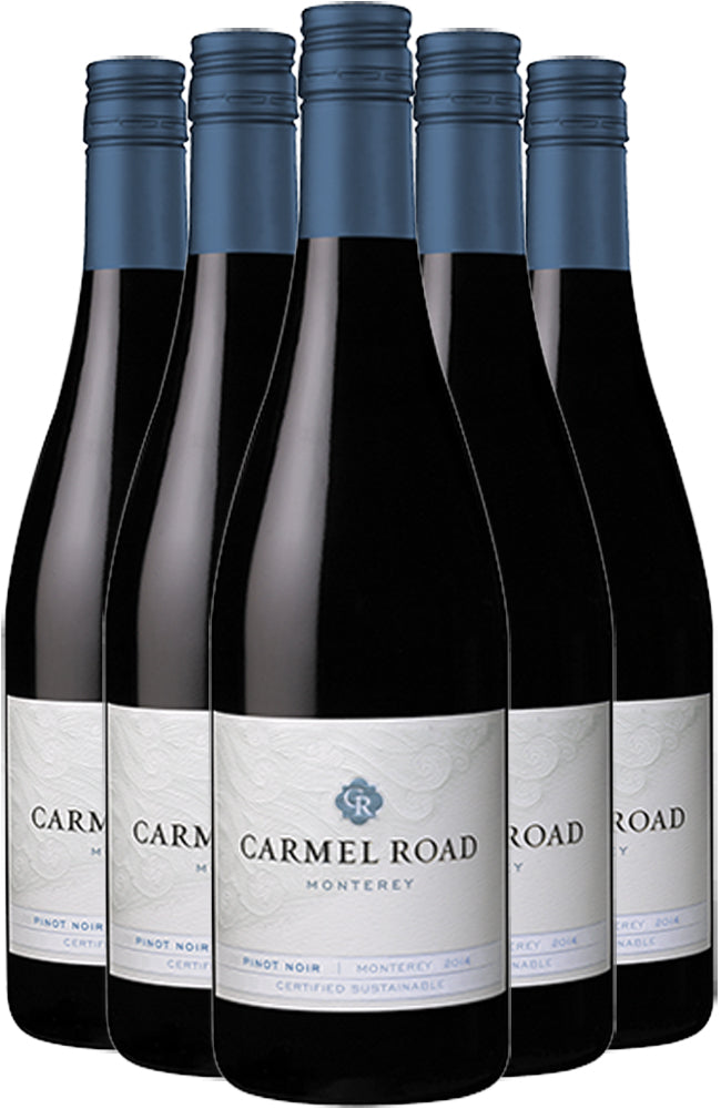 Carmel Road Monteray Pinot Noir 2020