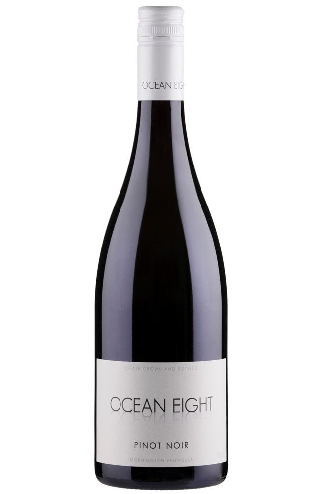 Ocean Eight Mornington Peninsula Pinot Noir
