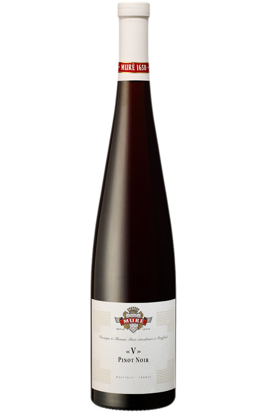 Muré Pinot Noir Cuvée V 2020