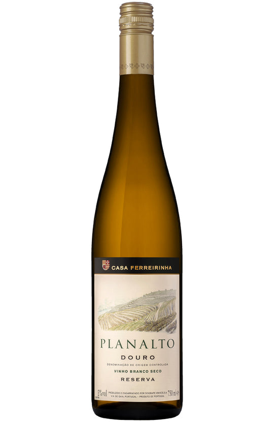 Casa Ferreirinha Planalto Douro Branco Reserva 2023