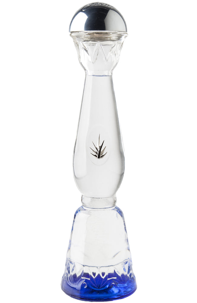 Clase Azul Tequila Plata - Silver Tequila
