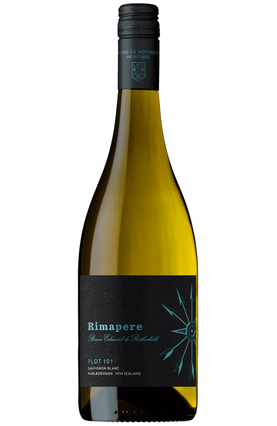 Rimapere 'Plot 101' Sauvignon Blanc 2022