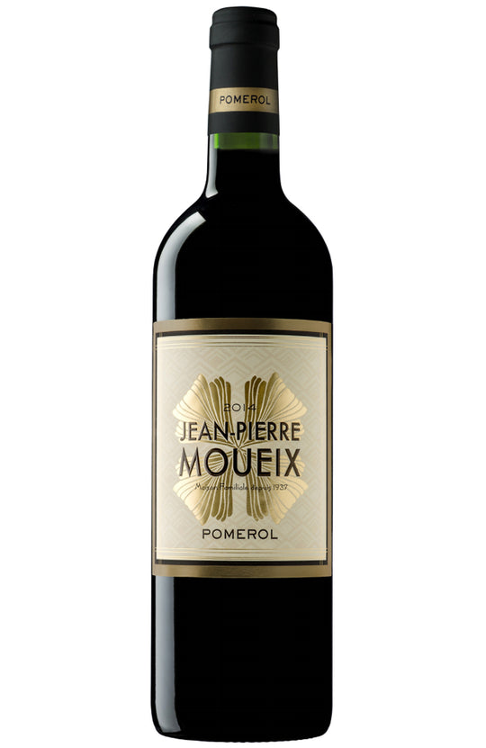 Ets. Jean-Pierre Moueix Pomerol 2020