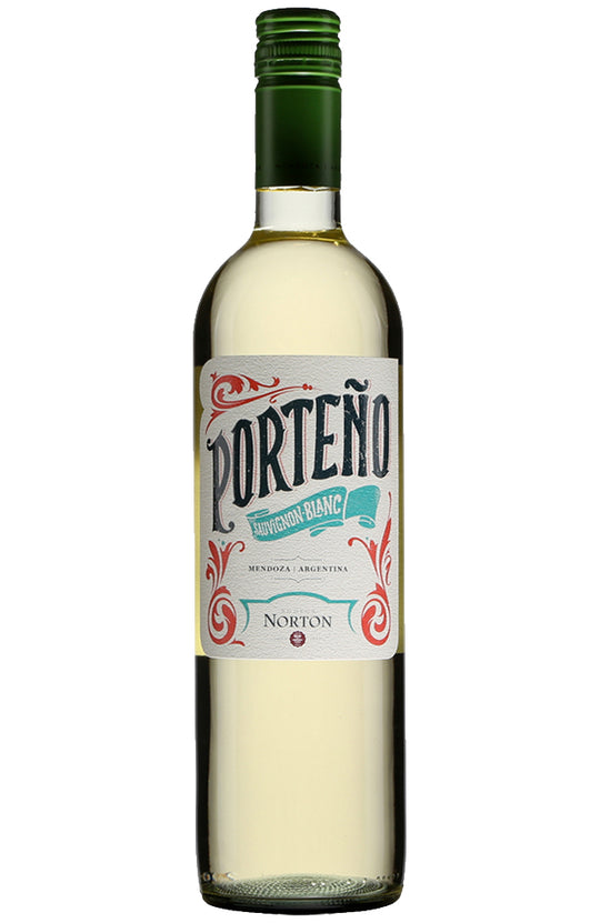 Bodega Norton Porteño Sauvignon Blanc 2023