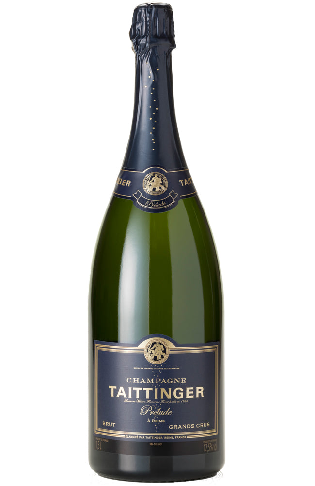 Champagne Taittinger Prélude Grands Crus NV Magnum Bottle (150cl)
