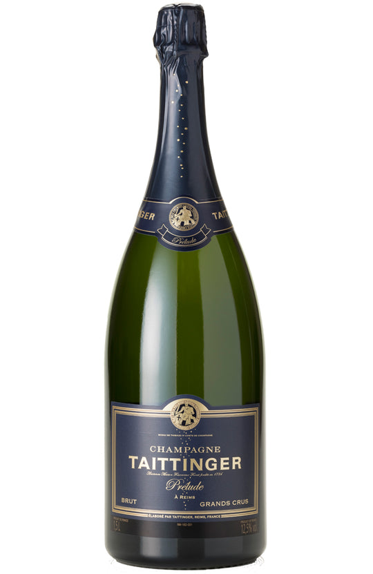 Champagne Taittinger Prélude Grands Crus NV | Magnum (150cl)