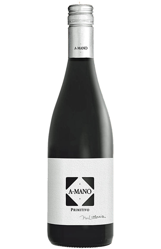 A Mano Primitivo di Puglia 2023