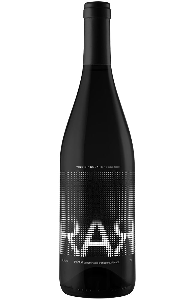 RAR Vins Singulars Essència Priorat Red Wine