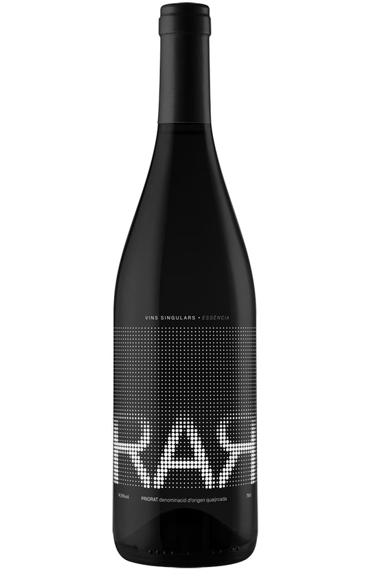 RAR Vins Singulars Essència 2018