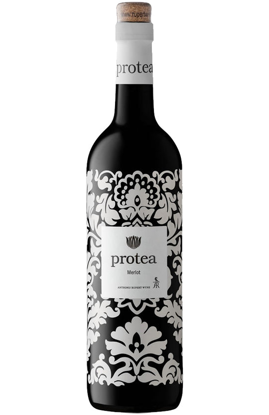 Anthonij Rupert Protea Merlot 2021