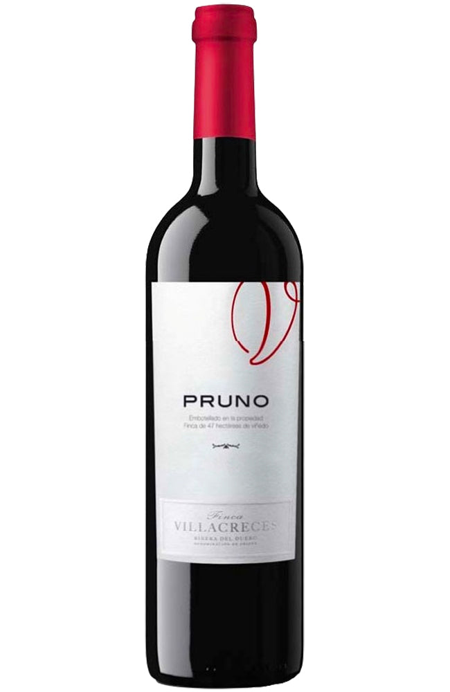 Finca Villacreces Pruno Red Wine Bottle