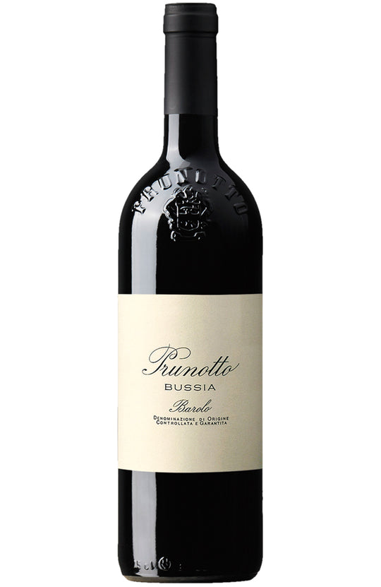 Prunotto Barolo Bussia 2019