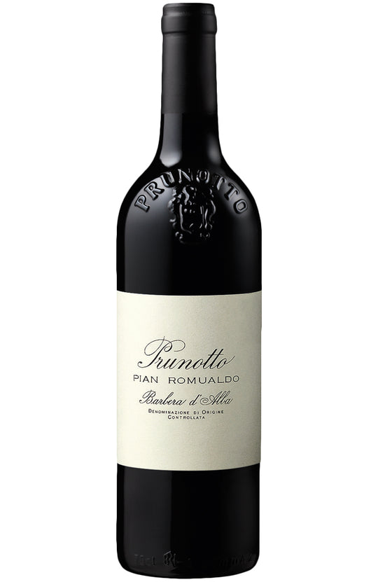 Prunotto Pian Romualdo Barbera d'Alba 2021